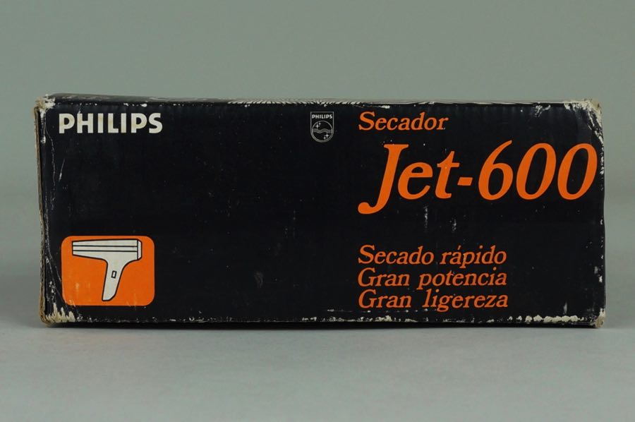 Jet-600 - Philips 2