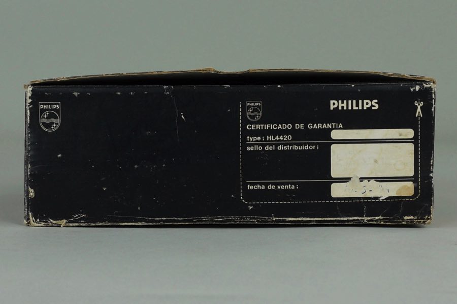 Jet-600 - Philips 3