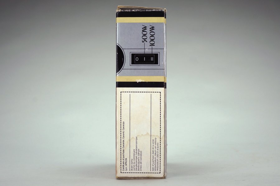 Silver Devil - Philips 4