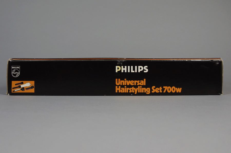 Universal Hairstyling Set 700w - Philips 3