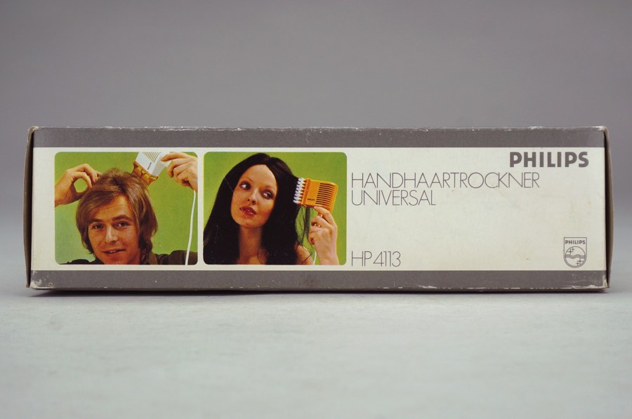 Handhaartrockner Universal - Philips 2