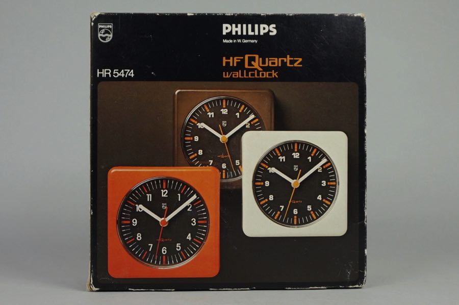 HF Quartz - Philips 2