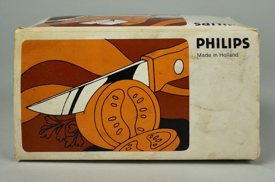 Sharpener - Philips 2