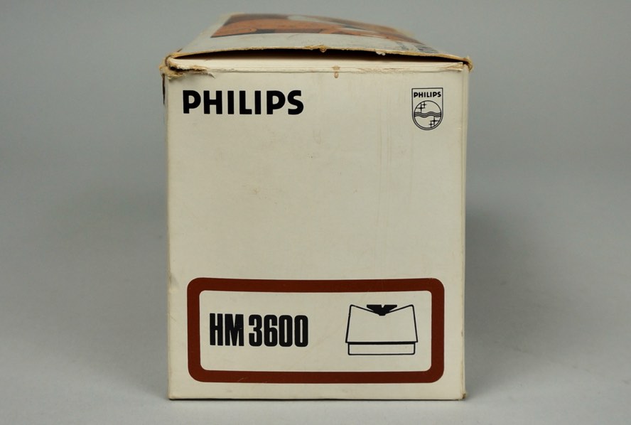 Sharpener - Philips 3