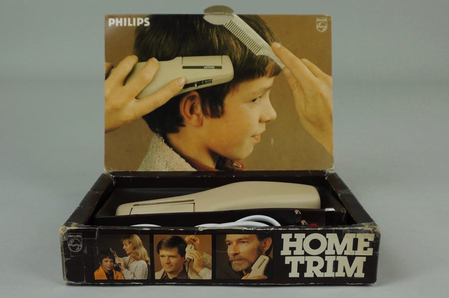 Home Trim - Philips 2