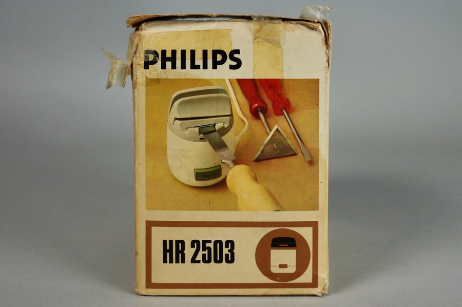Sharpener - Philips 2