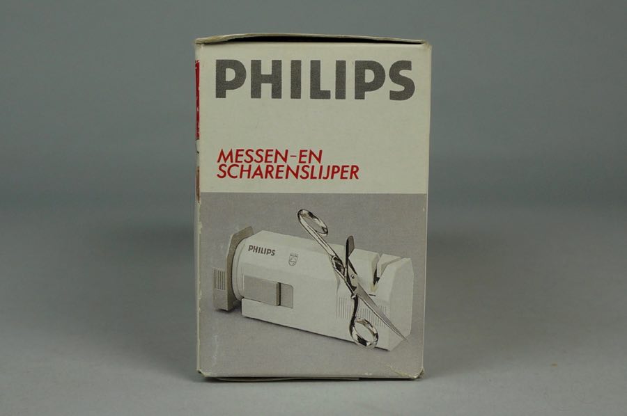 Sharpener - Philips 3