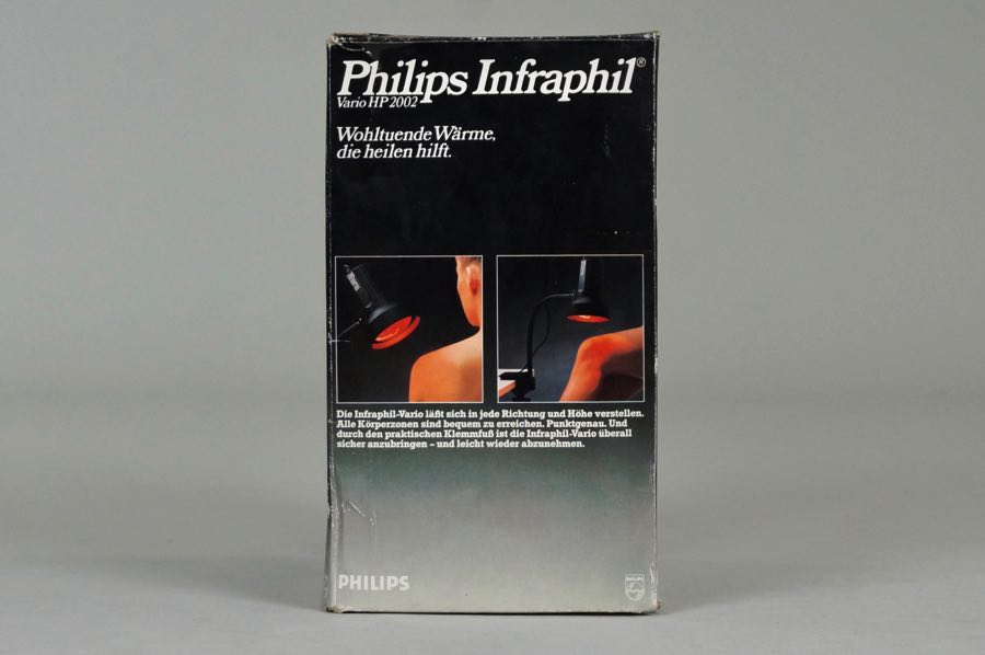 Infraphil - Philips 2