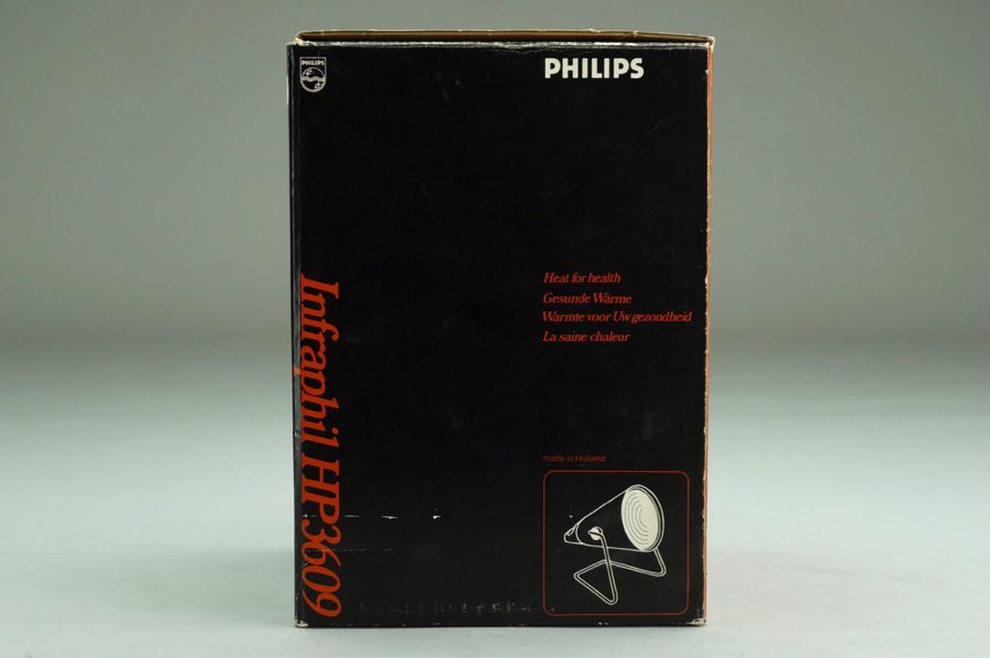 Infraphil - Philips 3