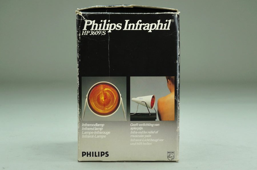 Infraphil - Philips 2