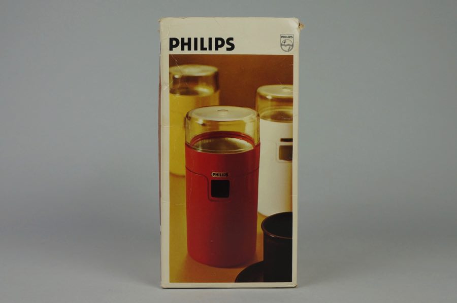 Coffee grinder - Philips 2