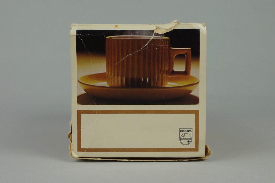 Coffee grinder - Philips 3