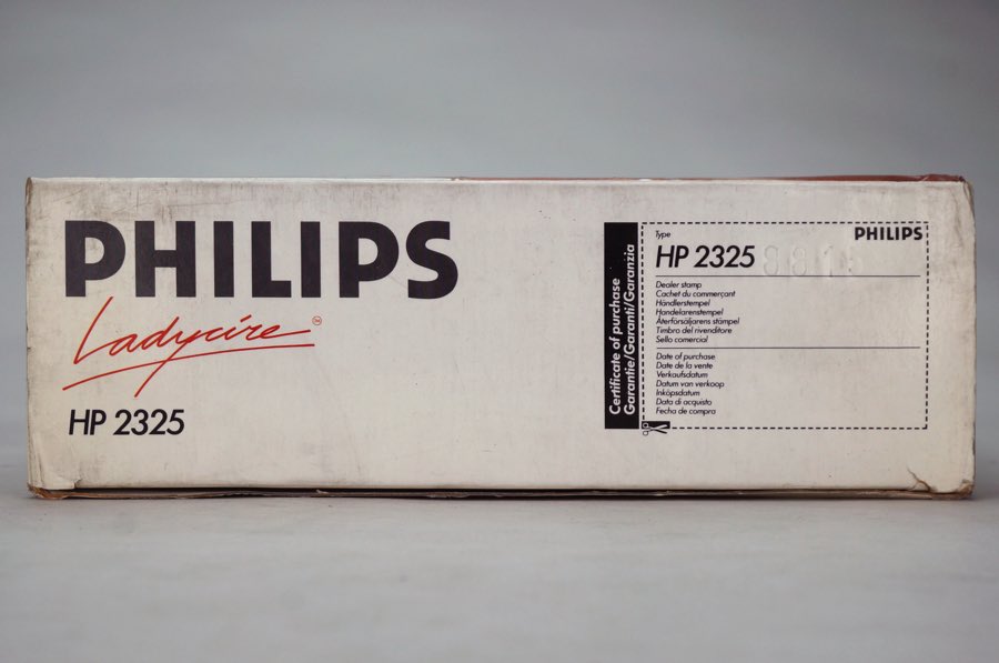Ladycire Exclusive - Philips 4