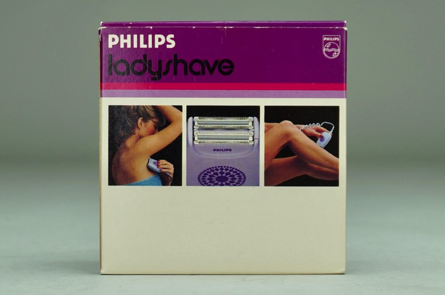 Ladyshave - Philips 2