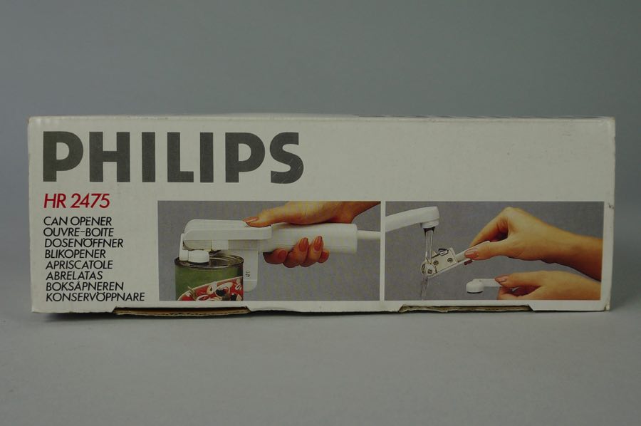 Minifix - Philips 2