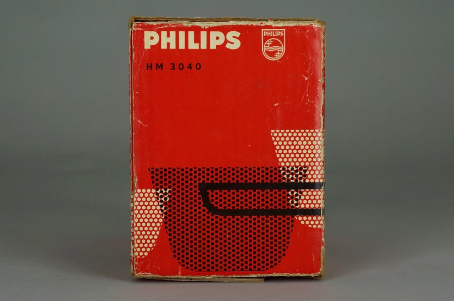 Mixer - Philips 2