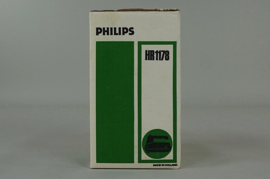Mixer - Philips 2