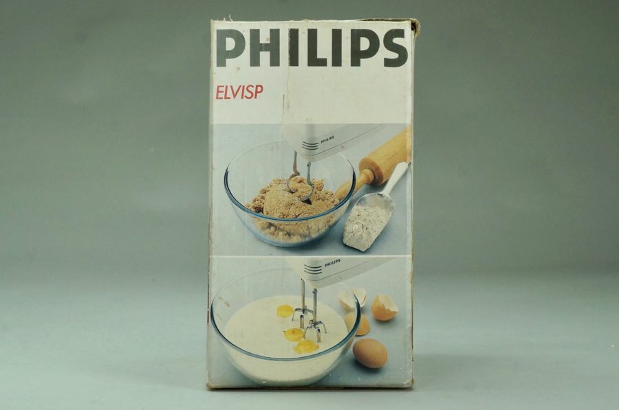 Mixer - Philips 3