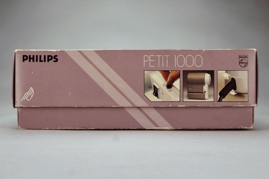 Petit 1000 - Philips 2