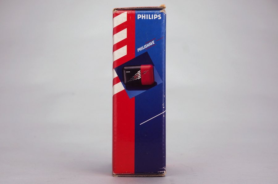 Philishave Junior - Philips 3