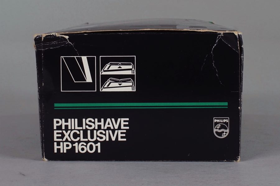 Philishave Rota 80 - Philips 3