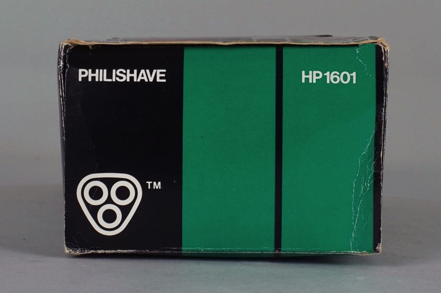 Philishave Rota 80 - Philips 4