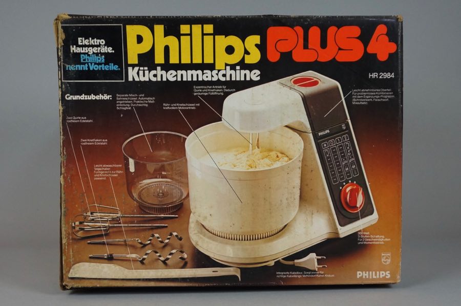 Plus 4 - Philips 2