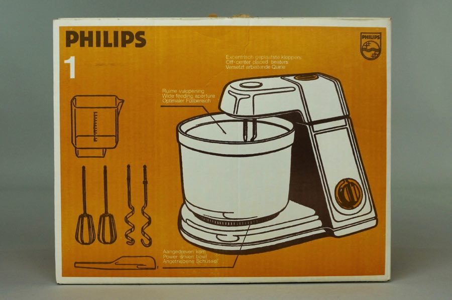 Plus 4 - Philips 2