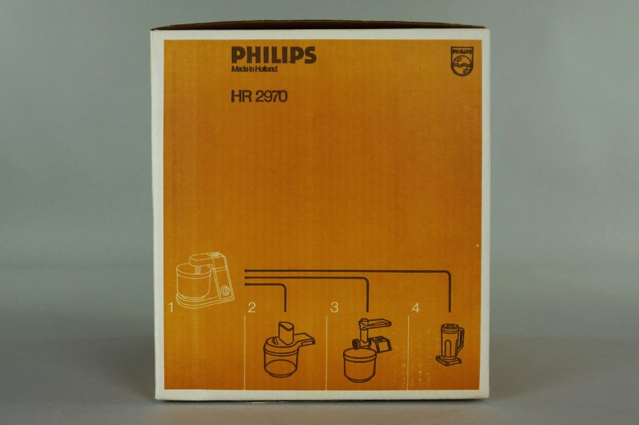 Plus 4 - Philips 3