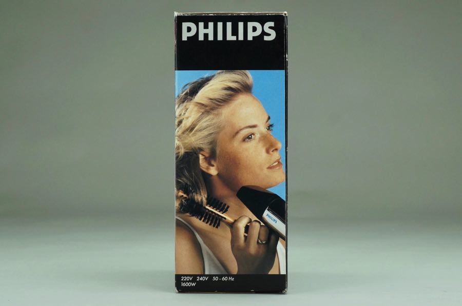 Professional Dryer - Philips 4