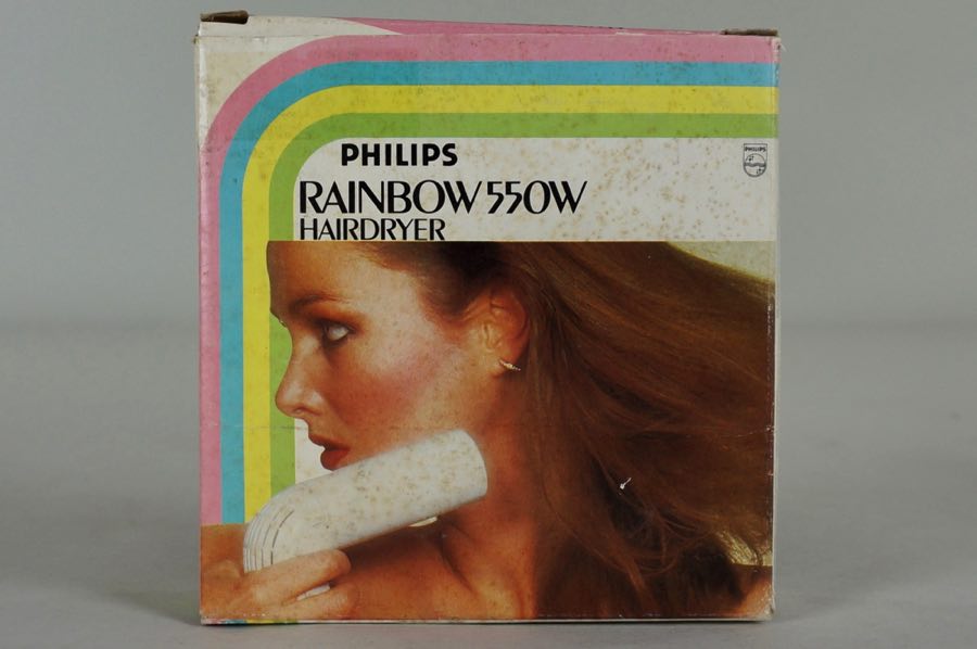 Rainbow - Philips 2