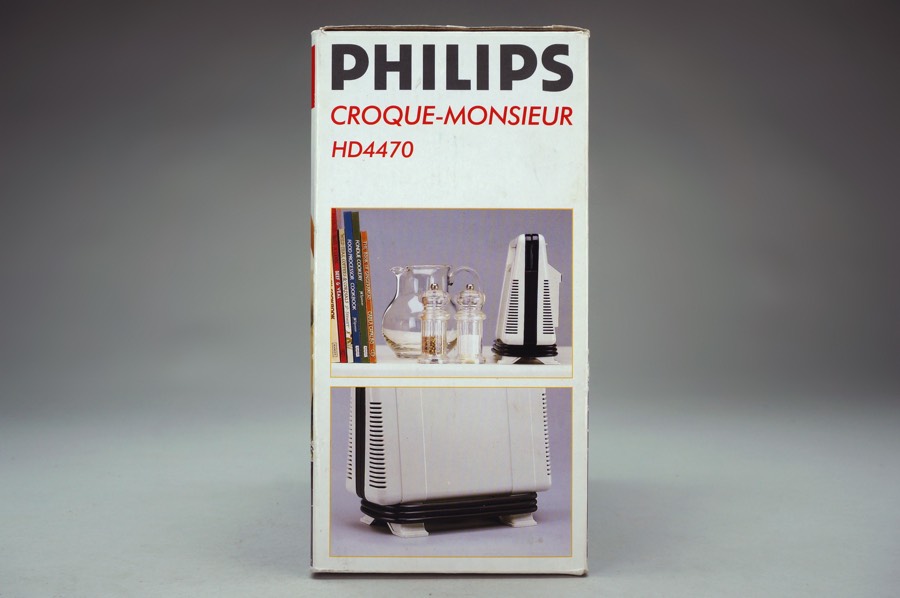 Tostimaker - Philips 2