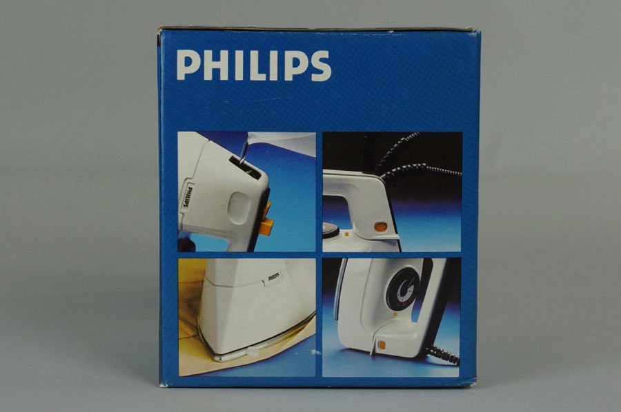 Steam Iron - Philips 3