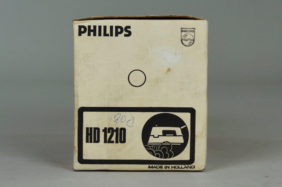 Steam - Philips 4