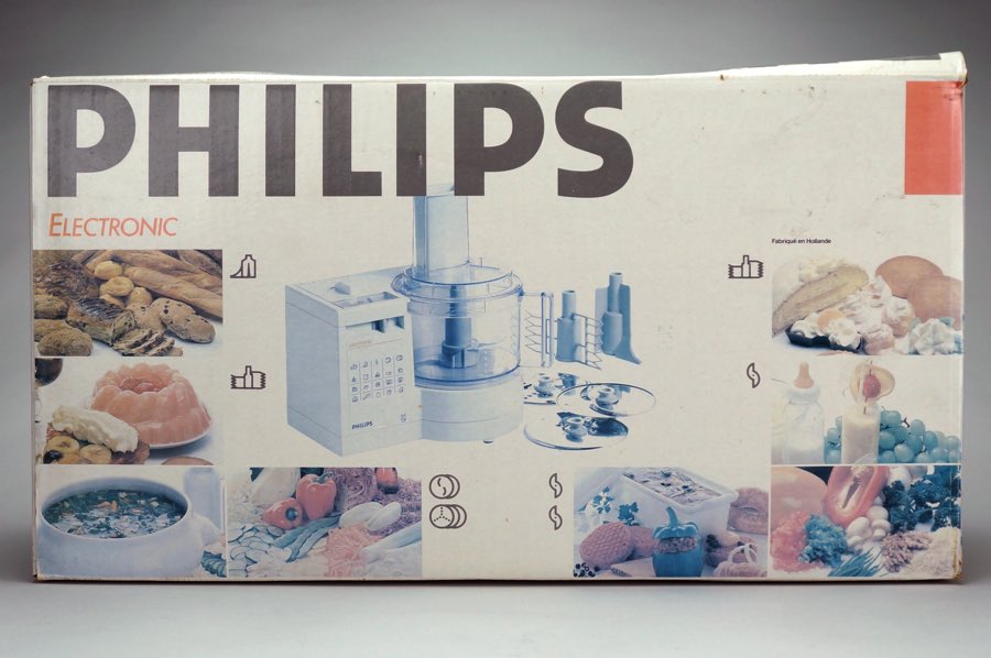 Storemaster - Philips 2