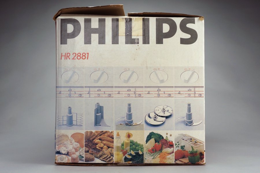 Storemaster - Philips 4