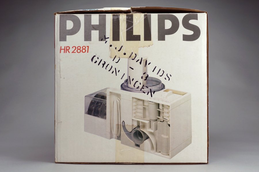 Storemaster - Philips 5