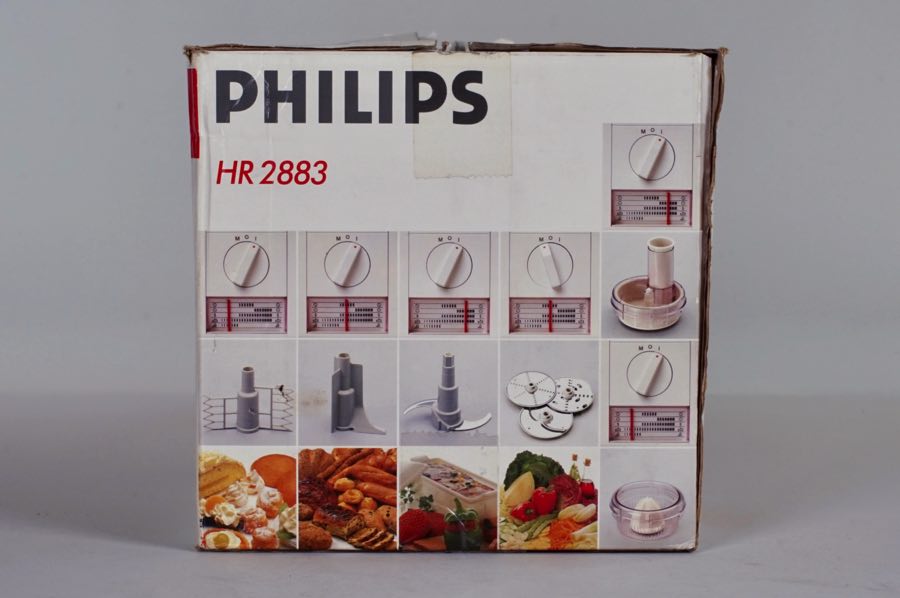 Storemaster Electronic Plus - Philips 2