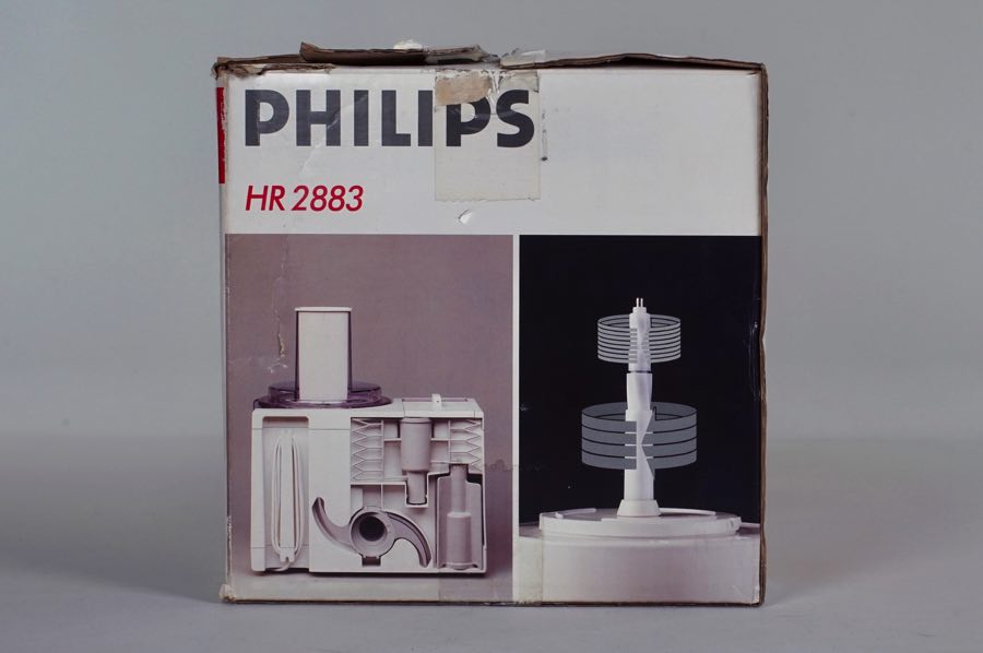 Storemaster Electronic Plus - Philips 3