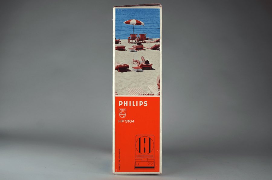 Sunlamp - Philips 2