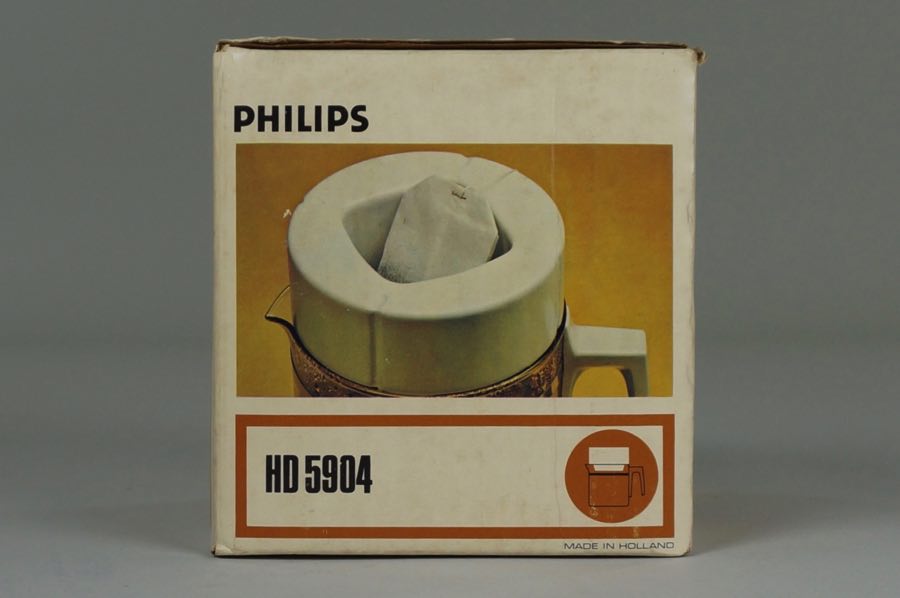 Tea filter - Philips 2