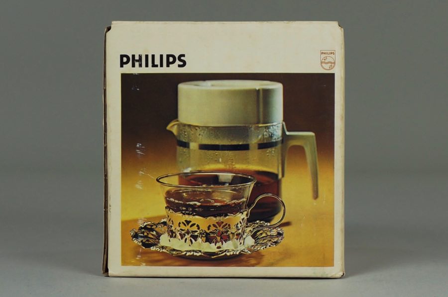 Tea filter - Philips 3