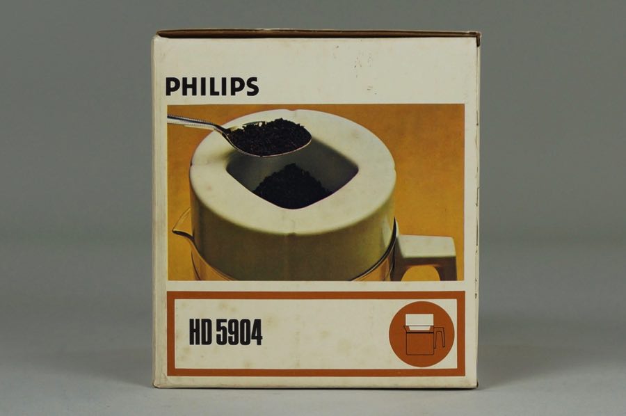 Tea filter - Philips 4