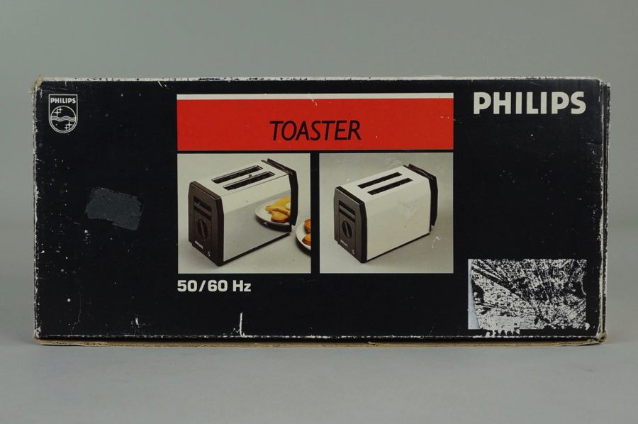 Toaster - Philips 5