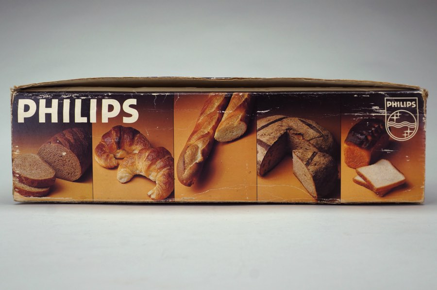 Toaster - Philips 3