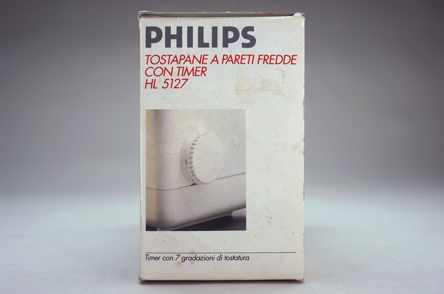 Tostapane Con Timer - Philips 2