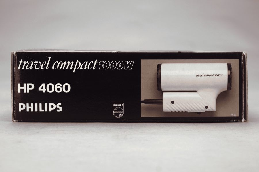 Travel Compact - Philips 2