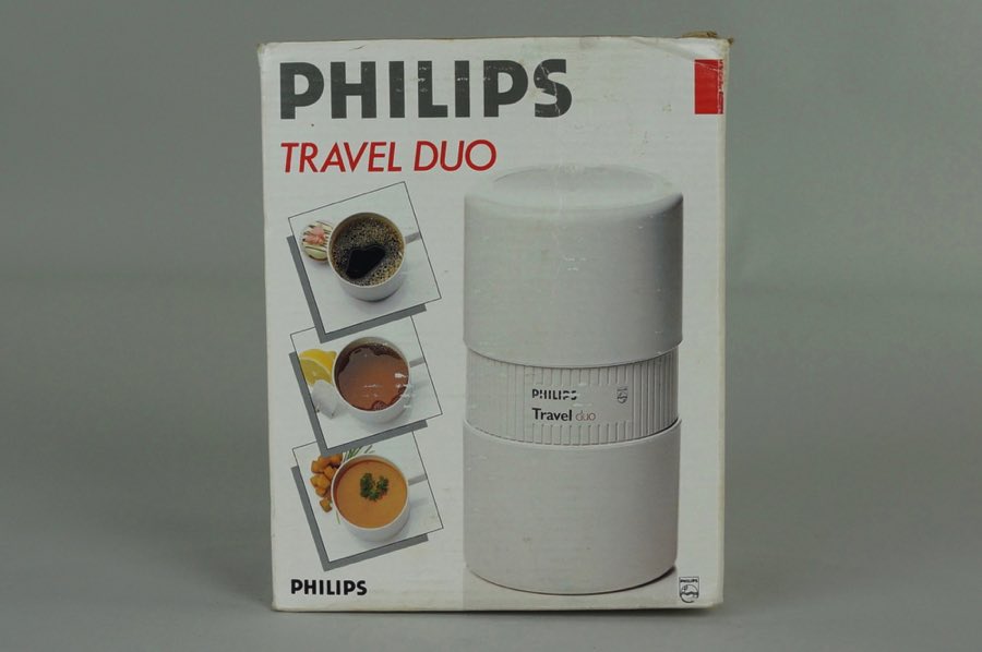 Travel Duo - Philips 2
