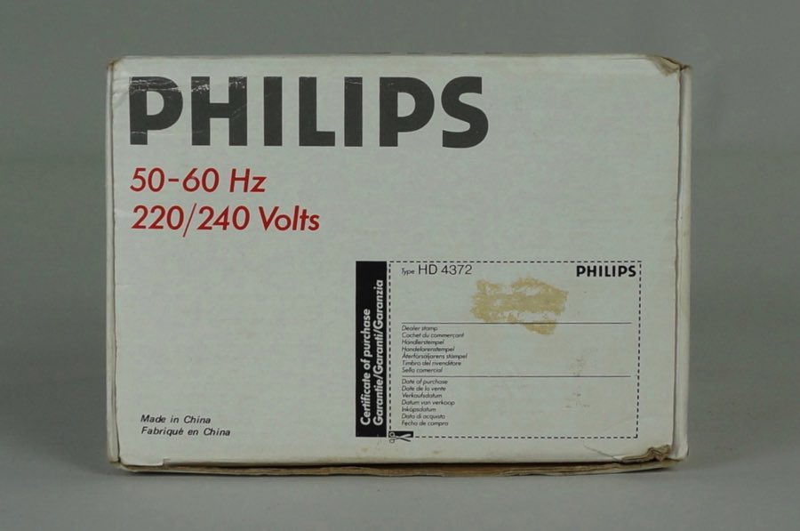 Travel Duo - Philips 5