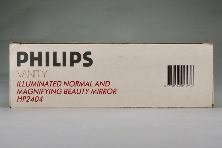 Vanity - Philips 4